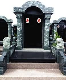 死者生前所具有的生活样式