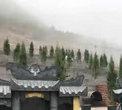 宗法等级