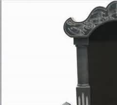 棺椁用材(陪葬)