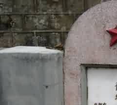 逝世报丧