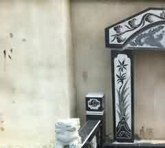 公墓的形成与发展