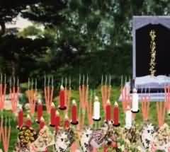 殡葬改革效果有待提高