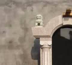 我国现代公墓的起源