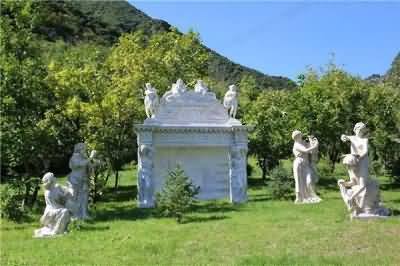 与福清市推行生命公园的异同分析