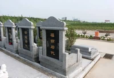经营性墓地使用权制度的现状