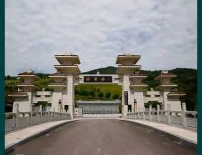 中国基层殡葬改革政策执行研究