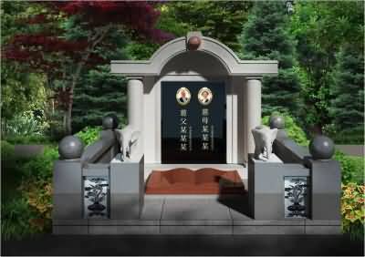 农村殡葬用地的限制