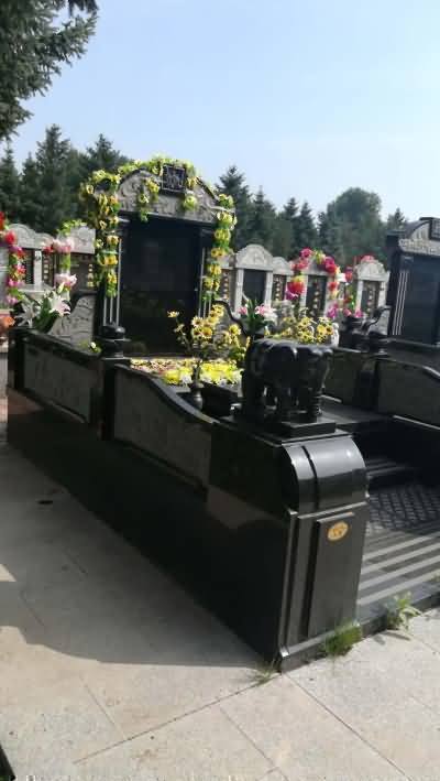 农业民族的生产生活方式与关中丧葬文化