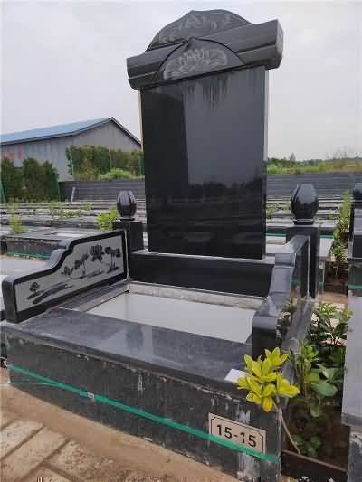 殡葬建筑色彩设计原则
