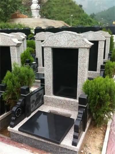 墓园建筑设计规划
