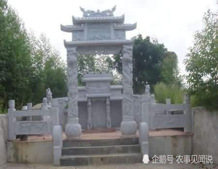 城市公墓园林是历史文化的载体