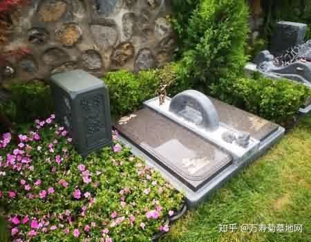城市公墓园林是地域文化的体现