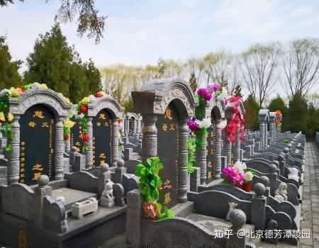 国外典型殡葬服务设施实例分析