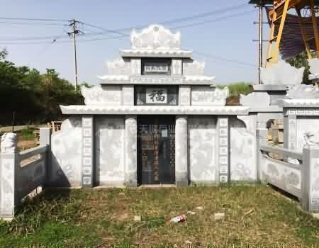 殡葬建筑