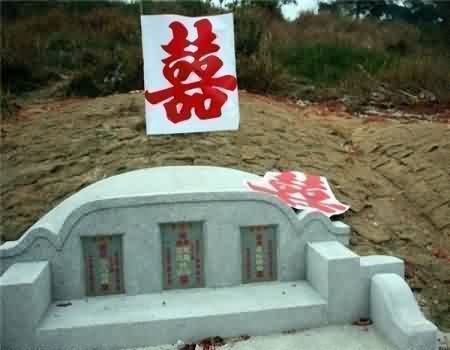廊坊市殡葬业发展现状分析