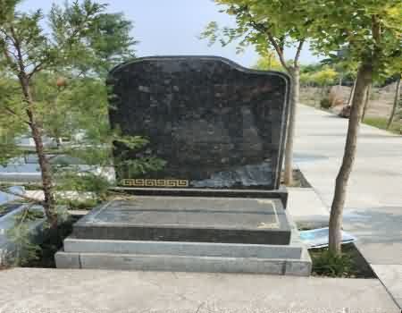 土葬的主要程序
