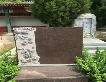 引入乡村公墓的必要性