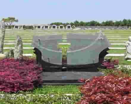 现代殡葬内容与形式的整合