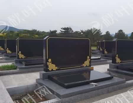 活人购买墓地非法公墓频现墓地交易乱象