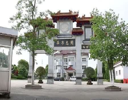 典型墓葬空间布局分析