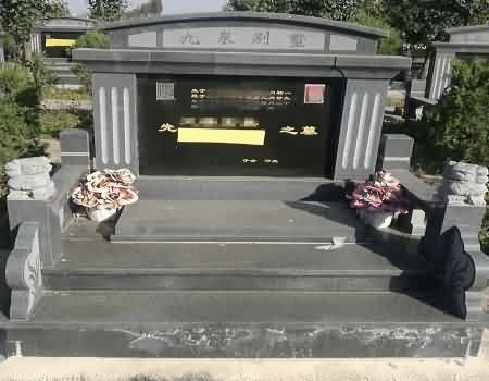 我国农村殡葬文化的历史沿革