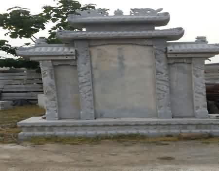 虚拟墓园