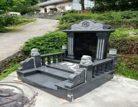 《海派殡葬的诗意栖居——上海公墓的时空对话》