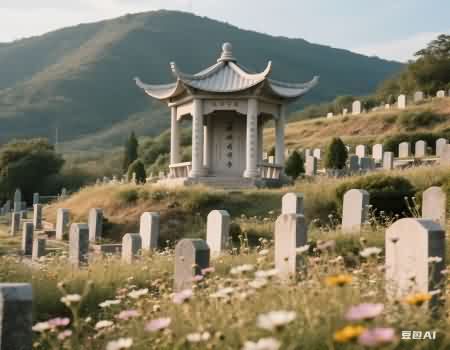 《梧桐树下的生命诗学：上海公墓的人文创新》