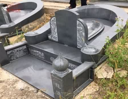 上海墓园：传统与现代交织的生命礼赞