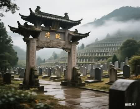 申城新冢：殡葬改革的文脉重组