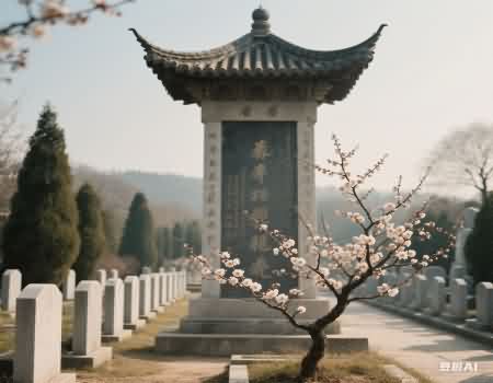 浦江眠石录：申城墓仪革新经