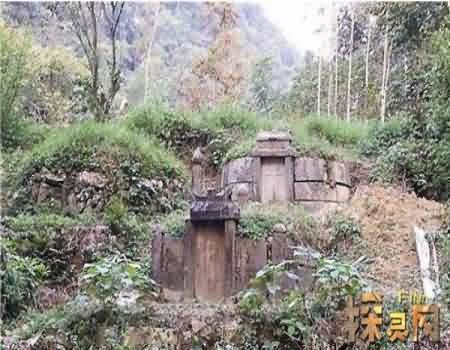 【华南陵园】时祀承恩典