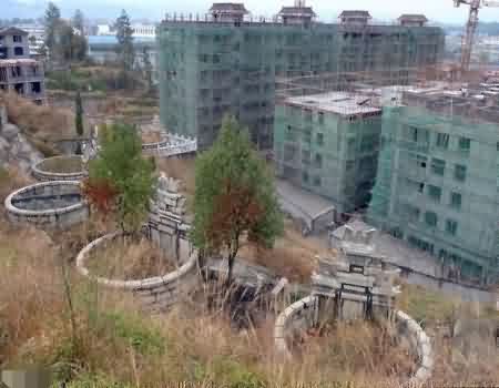 【华南陵园】永泽形制·天地藏风录