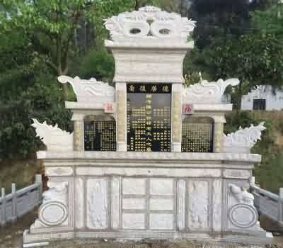 【华南陵园】肃穆庄重录·静穆礼祭鉴