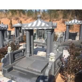 【华南陵园】安灵归厚录·三仪九礼承窆穸真传