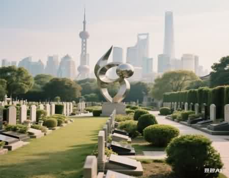 【华南陵园】慈晖永沐录·三辰九礼铸孝恩圣境