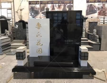 【华南陵园】两仪四礼：生命典藏承百世家风