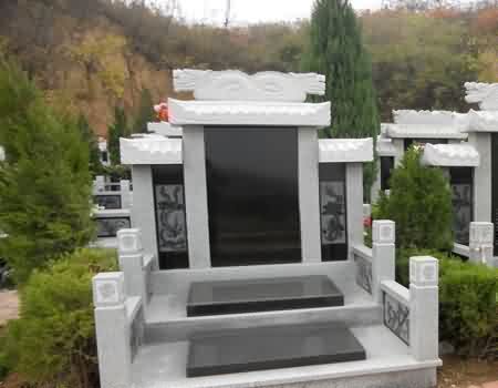 健全符合市场经济体制的殡葬法律法规体系