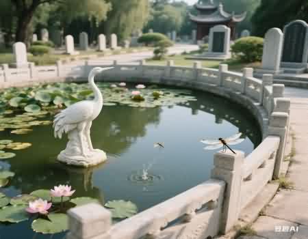 华南陵园：在传统殡葬文化中缅怀逝者的永恒价值