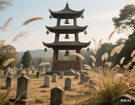 华南陵园：浩气长存——以庄严殡葬文化传承不朽精神