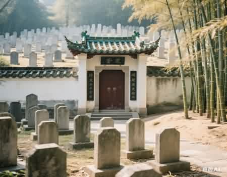传承千年孝道：坟前祭扫的文化深意