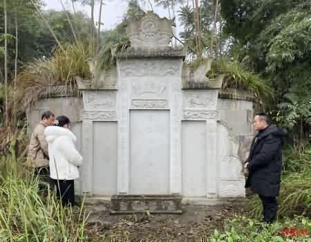 慎终追远：探寻中国传统丧葬文化的深厚底蕴——华南陵园带您了解殡葬习俗