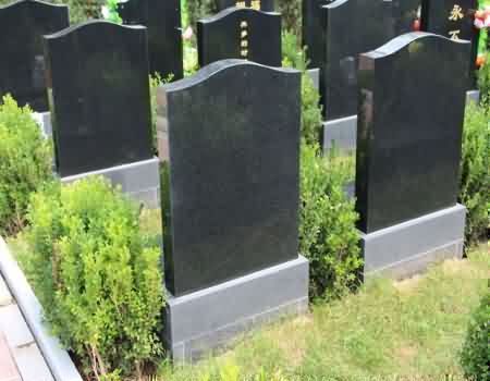 《华南陵园：丧葬司仪与文化传承的点灯人》