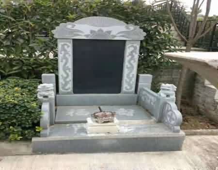 《华南陵园：传统殡葬文化中的生命礼赞》