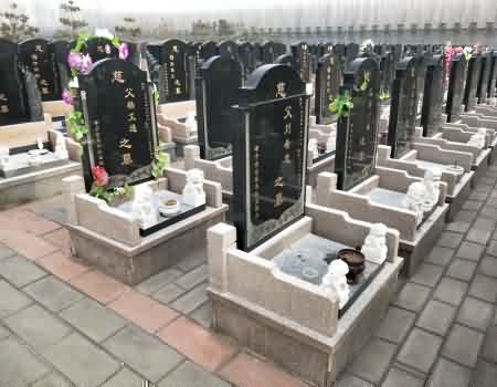 华南陵园文化讲堂：殡葬用品背后的礼仪传承与时代革新