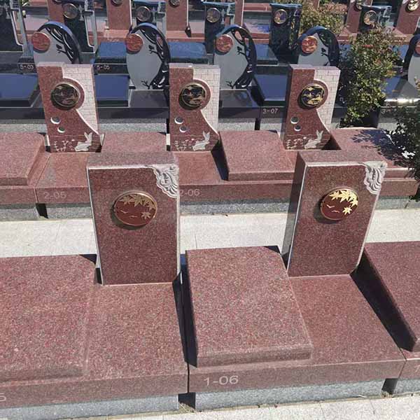上海华南陵园嘉福5区墓地价格