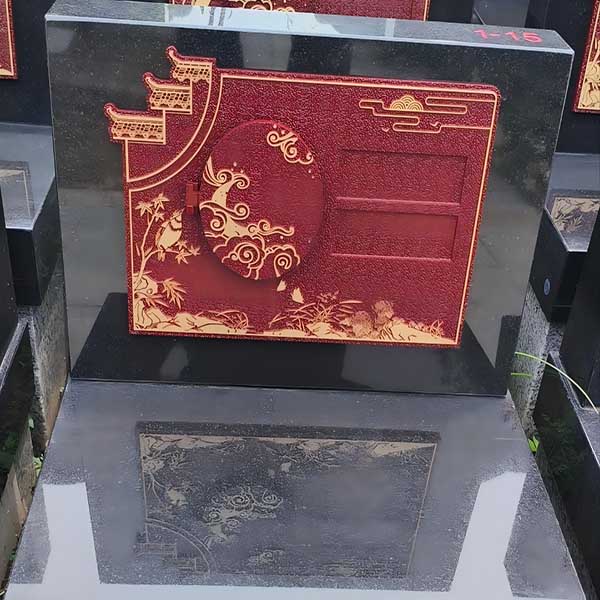 上海墓地华南陵园吉昌7后墓地价格