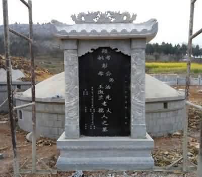 传承阴阳平衡智慧，打造上海公墓新风尚
