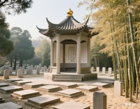 千年习俗的现代传承：华南陵园解读烧纸祭奠的文化底蕴
