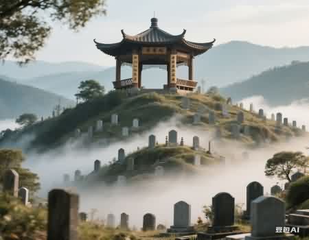 《华南陵园：解析遗体安置的传统殡葬文化与现代规范》